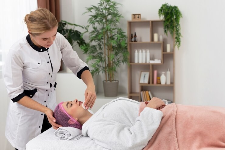 Beauty Therapy