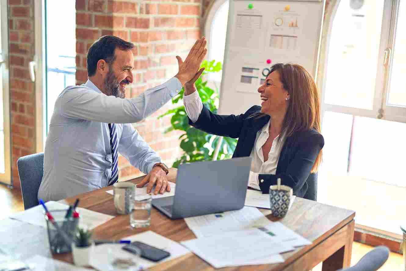 Business to Business Sales