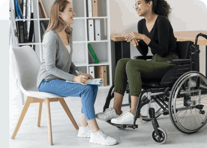 Disability Support