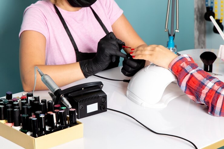 Nail Technology