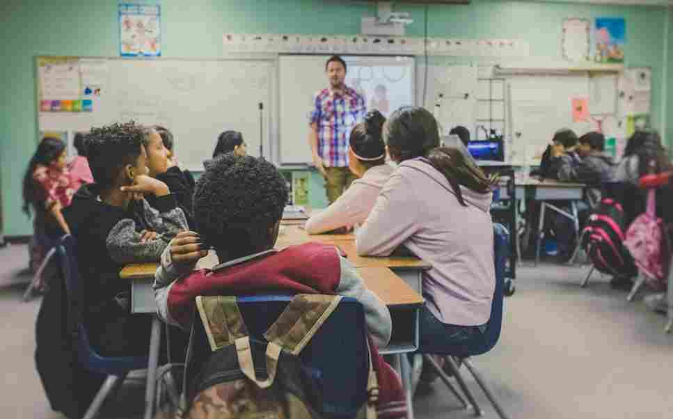 School Based Education Support